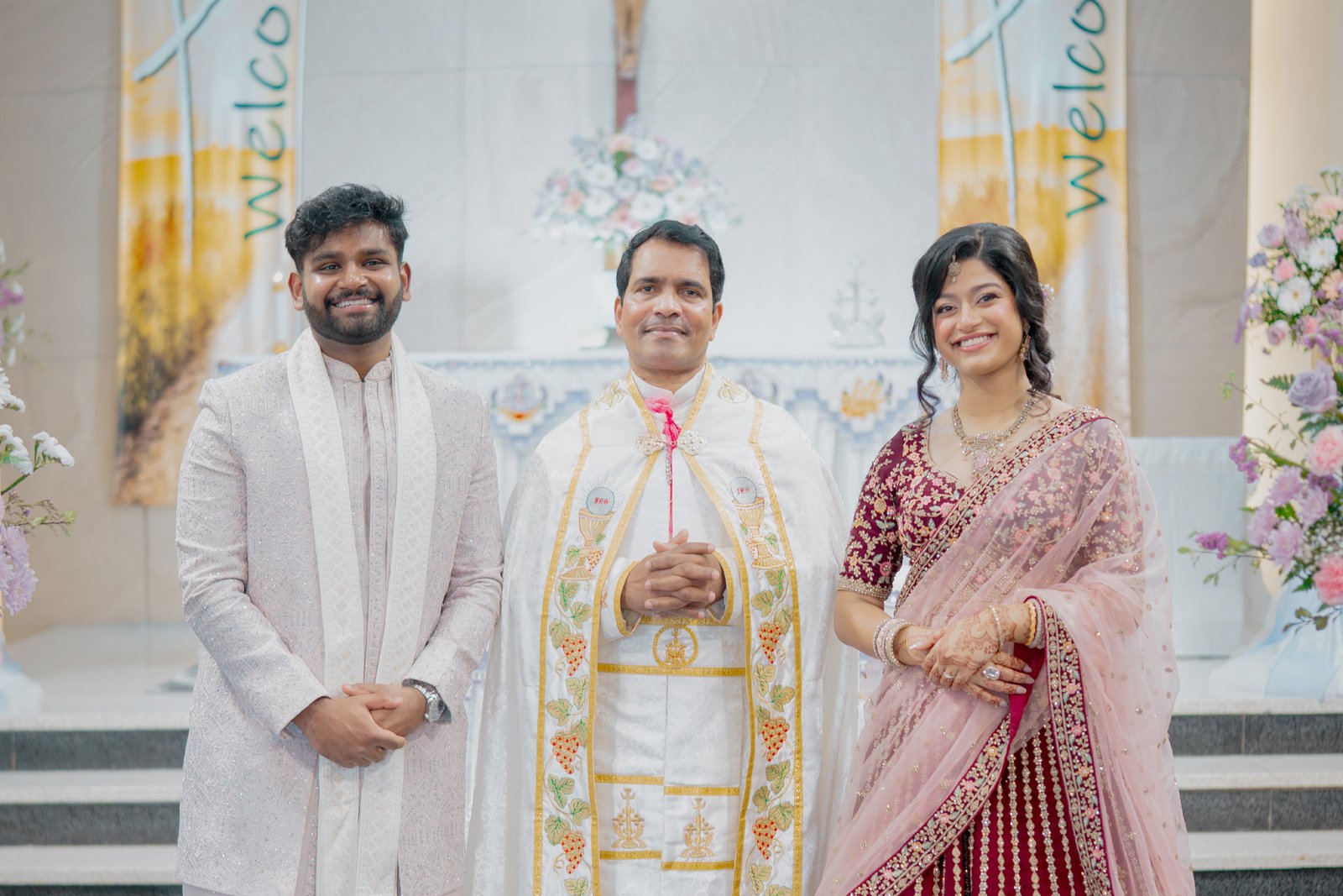 Wedding Videography